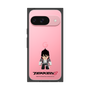 Premium Square Case［ TEKKEN - Chibi Character - Jin Kazama ］