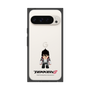 Premium Square Case［ TEKKEN - Chibi Character - Jin Kazama ］