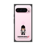 Premium Square Case［ TEKKEN - Chibi Character - Jin Kazama ］