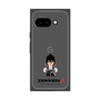 Premium Square Case［ TEKKEN - Chibi Character - Jin Kazama ］