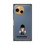 Premium Square Case［ TEKKEN - Chibi Character - Jin Kazama ］