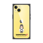 Premium Square Case［ TEKKEN - Chibi Character - Jun Kazama ］