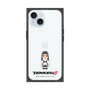Premium Square Case［ TEKKEN - Chibi Character - Jun Kazama ］