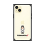 Premium Square Case［ TEKKEN - Chibi Character - Jun Kazama ］