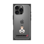 Premium Square Case［ TEKKEN - Chibi Character - Jun Kazama ］