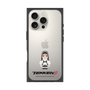 Premium Square Case［ TEKKEN - Chibi Character - Jun Kazama ］
