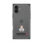 Premium Square Case［ TEKKEN - Chibi Character - Jun Kazama ］