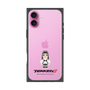 Premium Square Case［ TEKKEN - Chibi Character - Jun Kazama ］