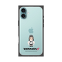 Premium Square Case［ TEKKEN - Chibi Character - Jun Kazama ］
