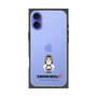 Premium Square Case［ TEKKEN - Chibi Character - Jun Kazama ］