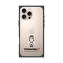 Premium Square Case［ TEKKEN - Chibi Character - Jun Kazama ］