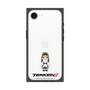 Premium Square Case［ TEKKEN - Chibi Character - Jun Kazama ］