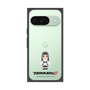 Premium Square Case［ TEKKEN - Chibi Character - Jun Kazama ］