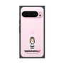 Premium Square Case［ TEKKEN - Chibi Character - Jun Kazama ］