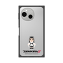 Premium Square Case［ TEKKEN - Chibi Character - Jun Kazama ］