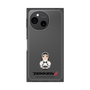 Premium Square Case［ TEKKEN - Chibi Character - Jun Kazama ］