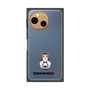 Premium Square Case［ TEKKEN - Chibi Character - Jun Kazama ］