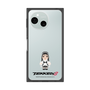Premium Square Case［ TEKKEN - Chibi Character - Jun Kazama ］