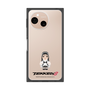 Premium Square Case［ TEKKEN - Chibi Character - Jun Kazama ］