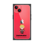 Premium Square Case［ TEKKEN - Chibi Character - Leo ］