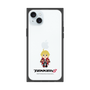 Premium Square Case［ TEKKEN - Chibi Character - Leo ］