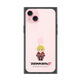 Premium Square Case［ TEKKEN - Chibi Character - Leo ］