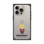 Premium Square Case［ TEKKEN - Chibi Character - Leo ］