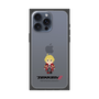 Premium Square Case［ TEKKEN - Chibi Character - Leo ］