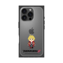 Premium Square Case［ TEKKEN - Chibi Character - Leo ］