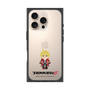 Premium Square Case［ TEKKEN - Chibi Character - Leo ］