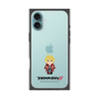 Premium Square Case［ TEKKEN - Chibi Character - Leo ］