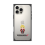 Premium Square Case［ TEKKEN - Chibi Character - Leo ］