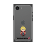 Premium Square Case［ TEKKEN - Chibi Character - Leo ］