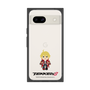 Premium Square Case［ TEKKEN - Chibi Character - Leo ］