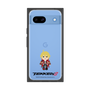 Premium Square Case［ TEKKEN - Chibi Character - Leo ］