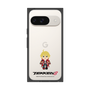 Premium Square Case［ TEKKEN - Chibi Character - Leo ］