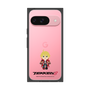 Premium Square Case［ TEKKEN - Chibi Character - Leo ］