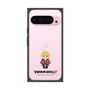 Premium Square Case［ TEKKEN - Chibi Character - Leo ］