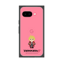 Premium Square Case［ TEKKEN - Chibi Character - Leo ］