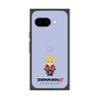 Premium Square Case［ TEKKEN - Chibi Character - Leo ］