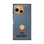 Premium Square Case［ TEKKEN - Chibi Character - Leo ］