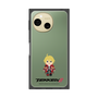 Premium Square Case［ TEKKEN - Chibi Character - Leo ］