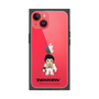 Premium Square Case［ TEKKEN - Chibi Character - Claudio Serafino ］