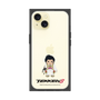 Premium Square Case［ TEKKEN - Chibi Character - Claudio Serafino ］