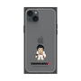 Premium Square Case［ TEKKEN - Chibi Character - Claudio Serafino ］
