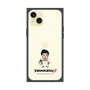 Premium Square Case［ TEKKEN - Chibi Character - Claudio Serafino ］