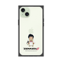 Premium Square Case［ TEKKEN - Chibi Character - Claudio Serafino ］