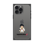 Premium Square Case［ TEKKEN - Chibi Character - Claudio Serafino ］