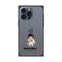 Premium Square Case［ TEKKEN - Chibi Character - Claudio Serafino ］