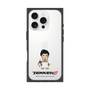 Premium Square Case［ TEKKEN - Chibi Character - Claudio Serafino ］
